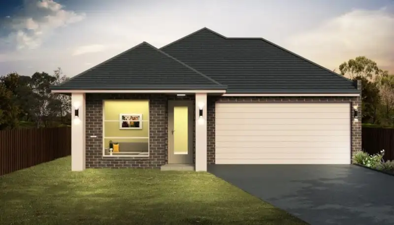 Main view of Homely house listing, LOT 3809, 5 Markham Street, Wollert VIC 3750