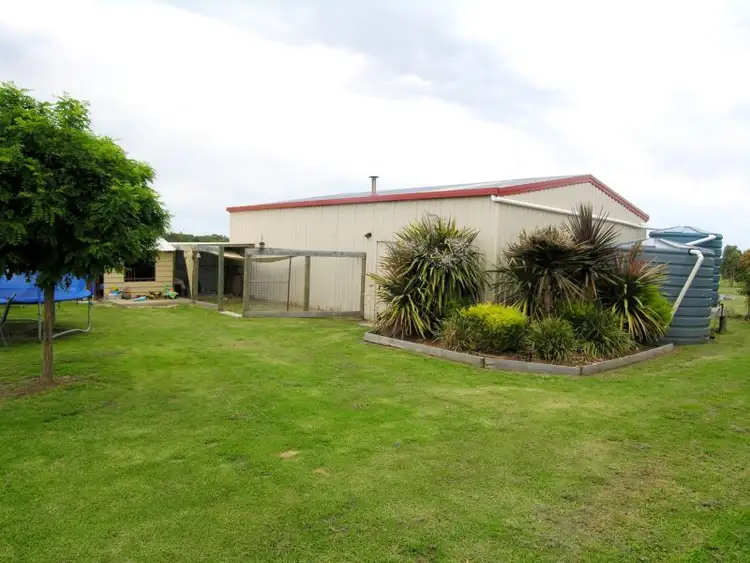 Fourth view of Homely house listing, 10 Galway Drive, Stratford VIC 3862