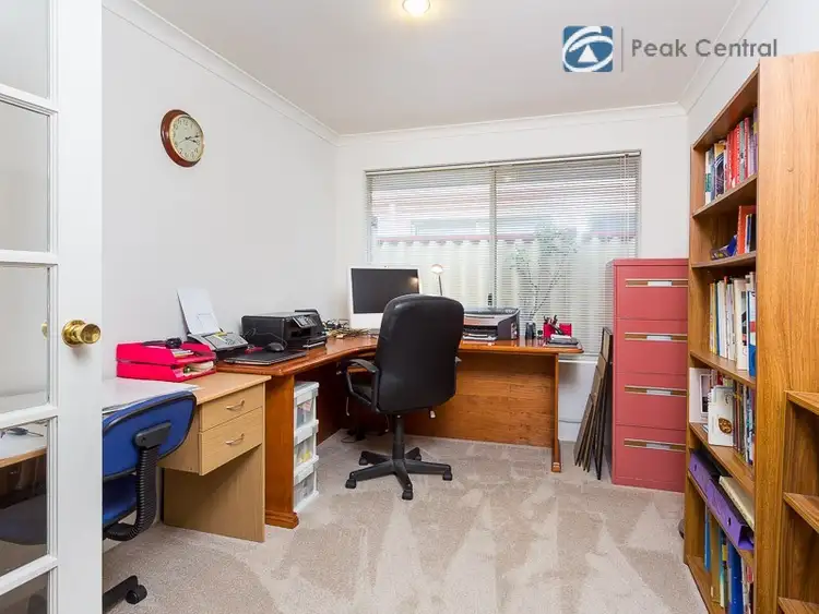 Fifth view of Homely house listing, 20 St Claire Gardens, Atwell WA 6164