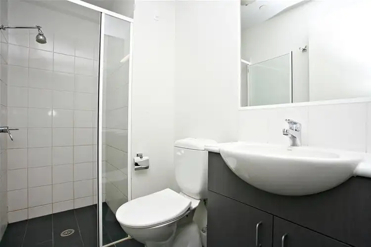 Fifth view of Homely apartment listing, 116/39 Lonsdale Street, Melbourne VIC 3000