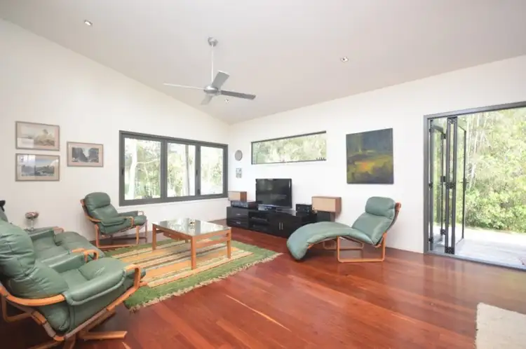 Second view of Homely house listing, 5 Gannet Drive, Scotts Head NSW 2447