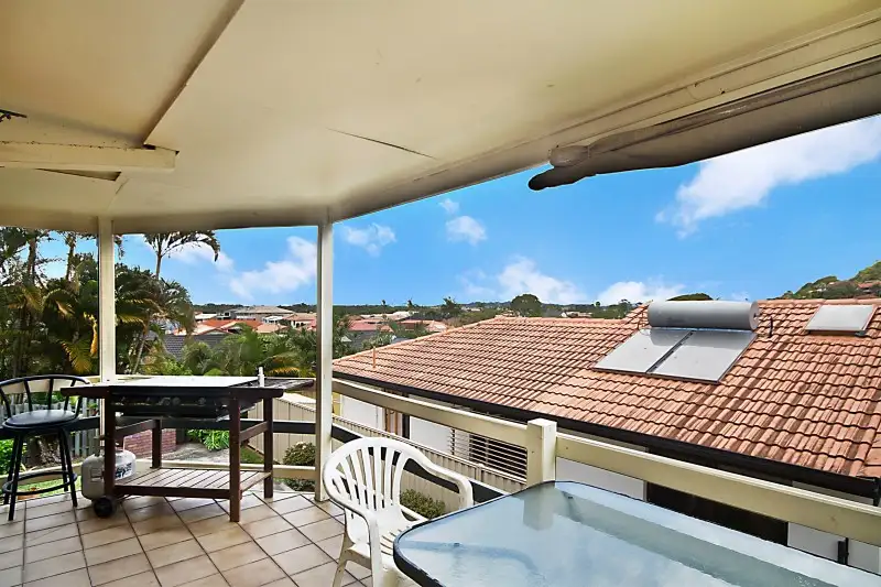 Main view of Homely semi-detached listing, 1/8 Mariners Crescent, Banora Point NSW 2486