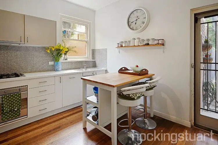Fourth view of Homely apartment listing, 4/11 Pilley Street, St Kilda East VIC 3183