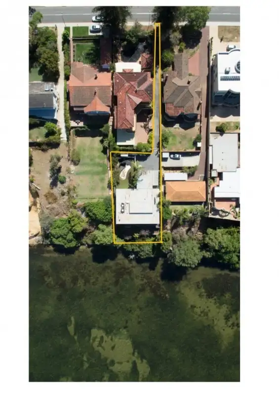 Third view of Homely house listing, 32a Jutland Parade, Dalkeith WA 6009