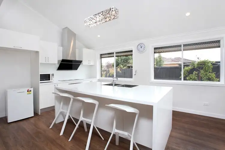 Fifth view of Homely house listing, 20 Meadowbank Drive, Sunshine North VIC 3020