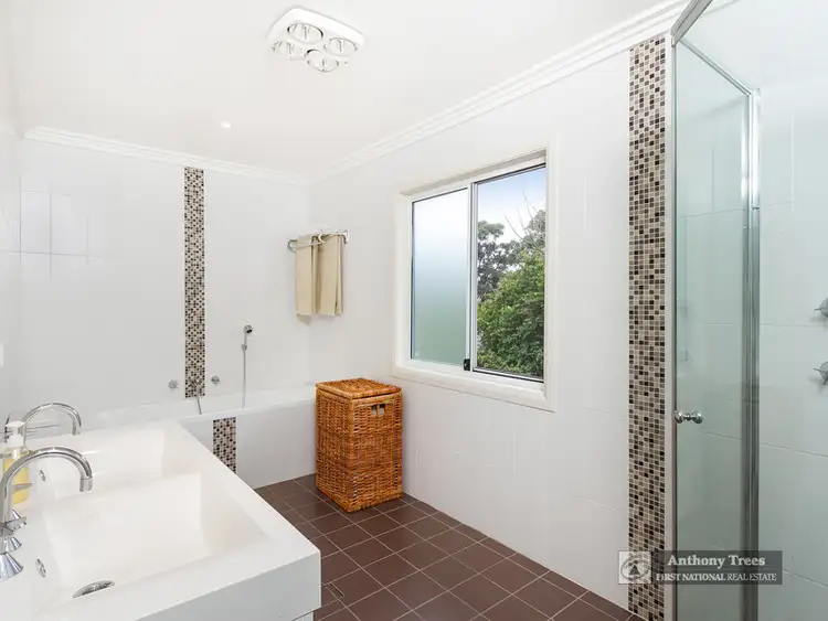 Fifth view of Homely house listing, 1 Julie Street, Marsfield NSW 2122