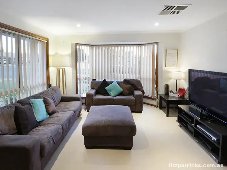 Second view of Homely unit listing, 25 Yarrawah Crescent, Bourkelands NSW 2650