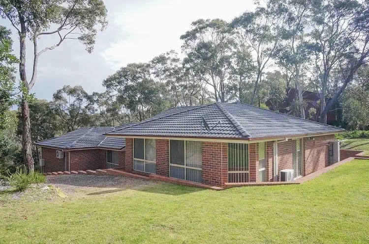 64 Henry Street, Lawson NSW 2783