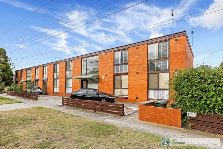 8/115 Blyth Street, Altona VIC 3018