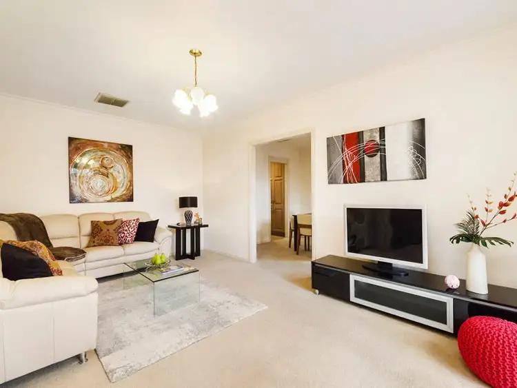 Fourth view of Homely unit listing, 1/19 Newbigin Street, Burwood VIC 3125