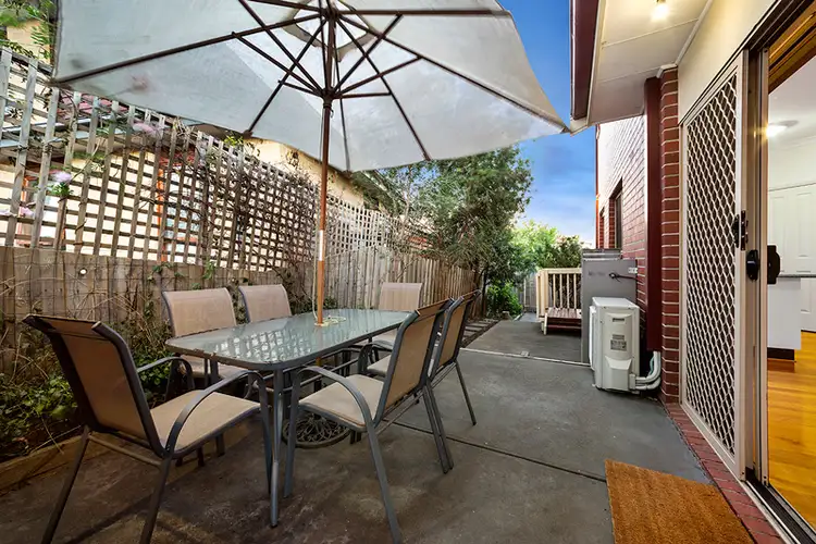 Fifth view of Homely townhouse listing, 1/11 Warwick Road, Greensborough VIC 3088