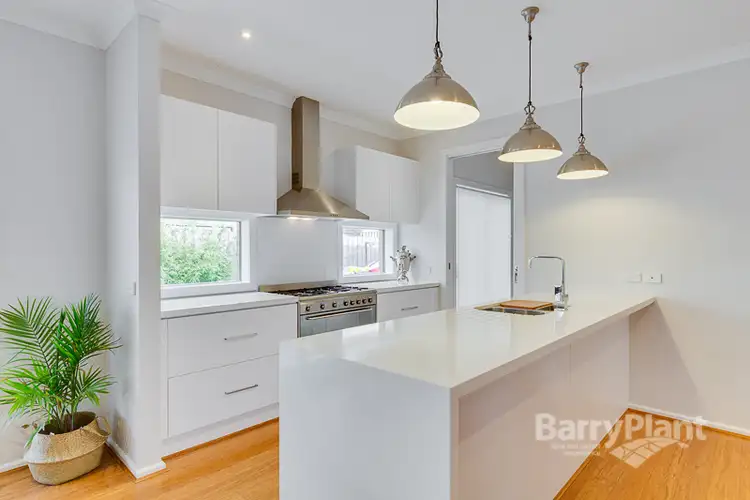 Fifth view of Homely house listing, 90 The Esplanade, Taylors Hill VIC 3037