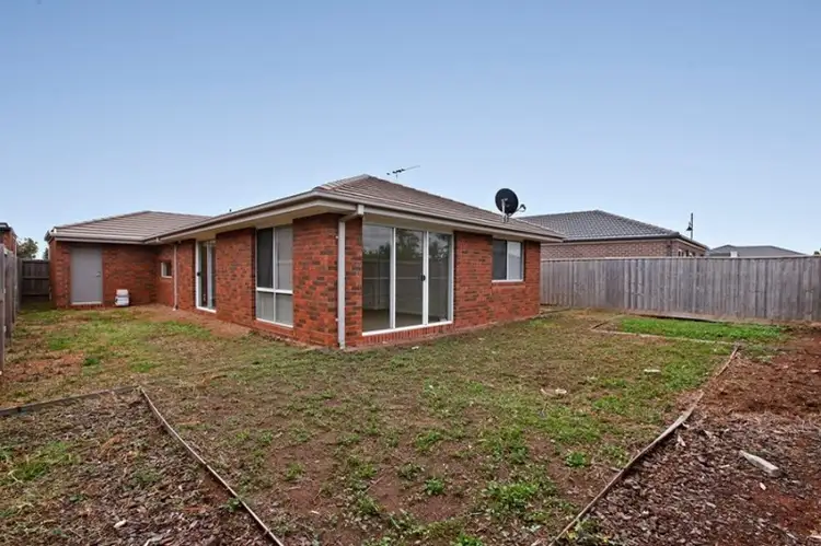 Seventh view of Homely house listing, 26 Laurence Way, Tarneit VIC 3029