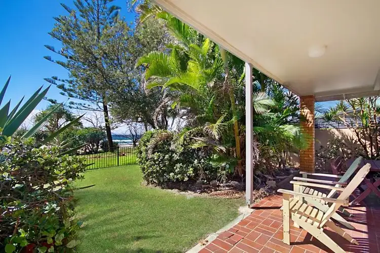 1/2 Dune Street 'Shoreside', Tugun QLD 4224