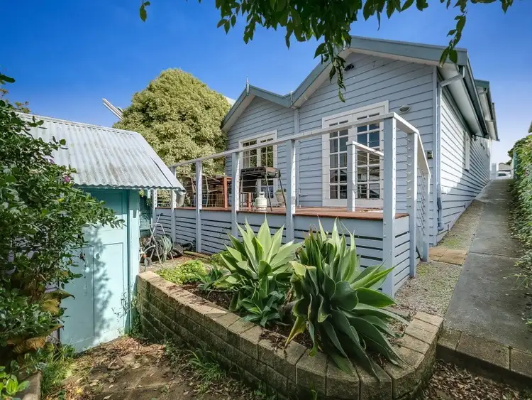 161 Gould Street, Frankston VIC 3199