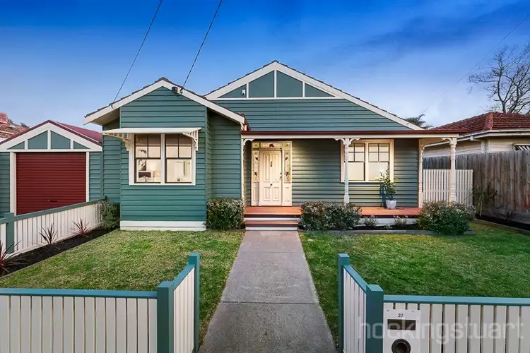 32 Leura Street, Murrumbeena VIC 3163