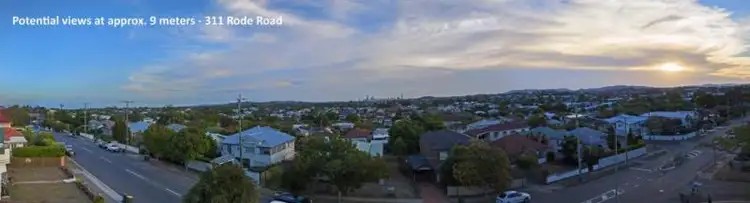 Seventh view of Homely house listing, 311 Rode Rd, Wavell Heights QLD 4012