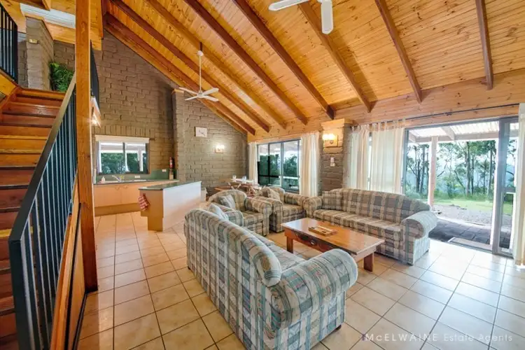 Third view of Homely house listing, Lot 28 Cooee Trail, Vacy NSW 2421