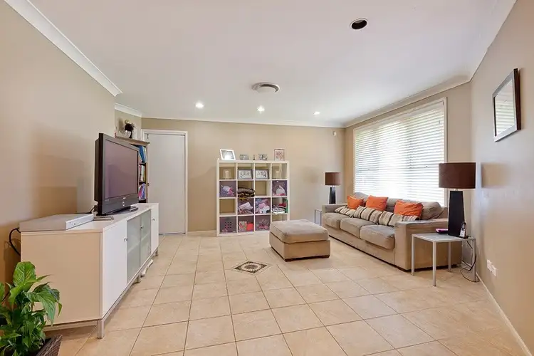 Fourth view of Homely house listing, 7 Harriett Close, Glenmore Park NSW 2745