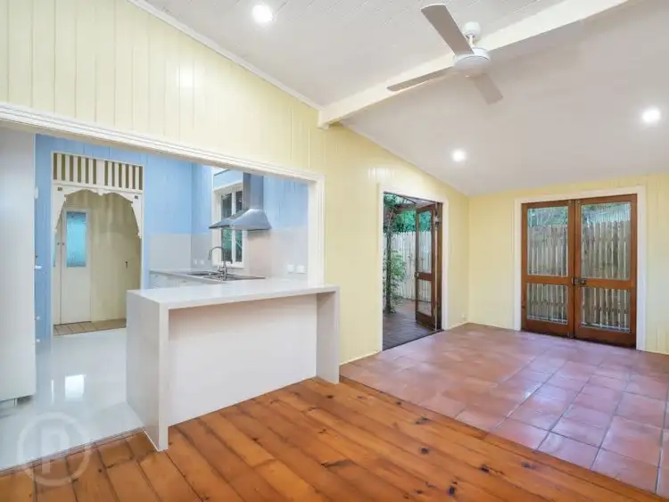 Fifth view of Homely house listing, 83 Payne Street, Auchenflower QLD 4066