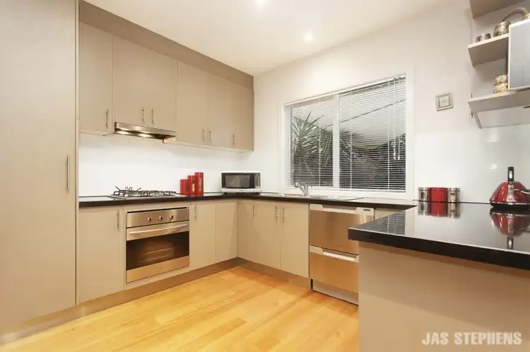 Third view of Homely house listing, 40 Norfolk Street, Maidstone VIC 3012