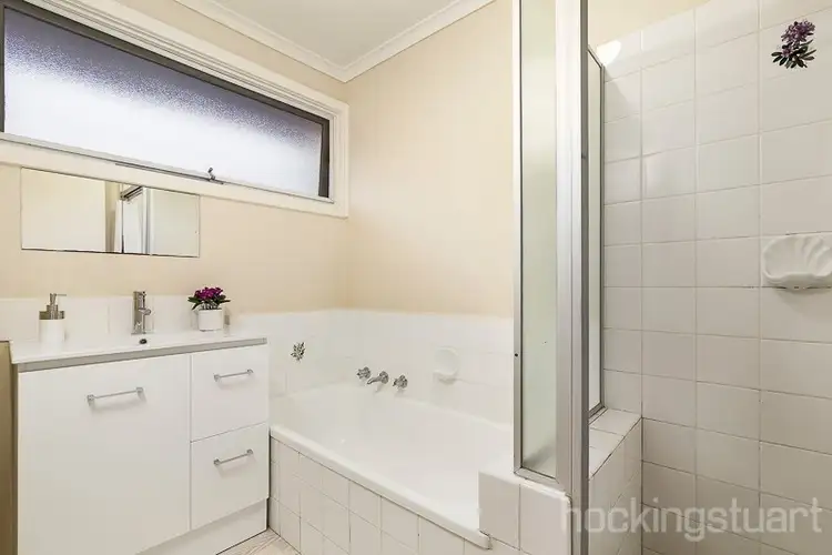 Sixth view of Homely unit listing, 3/6 Woornack Road, Carnegie VIC 3163