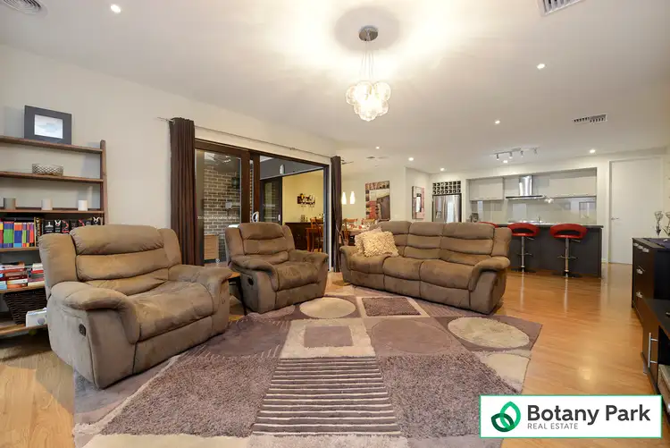 Seventh view of Homely house listing, 20 Rhone Grove, Skye VIC 3977