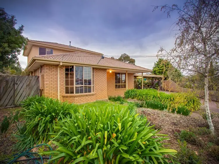 Second view of Homely house listing, 3 Kenneth Close, Hoppers Crossing VIC 3029