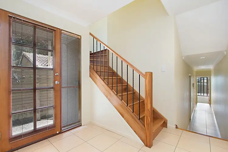 Fifth view of Homely semi-detached listing, 1/23 Biby Street, Tugun QLD 4224