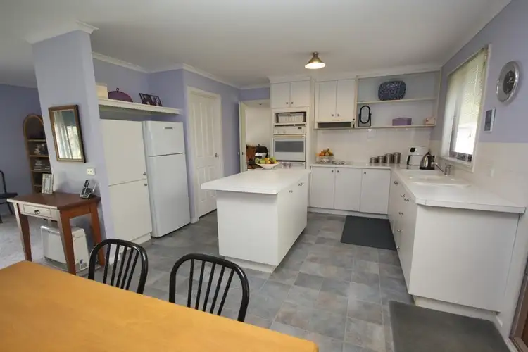 Fifth view of Homely house listing, 485 Smythesdale-Snake Valley Road, Hillcrest VIC 3351
