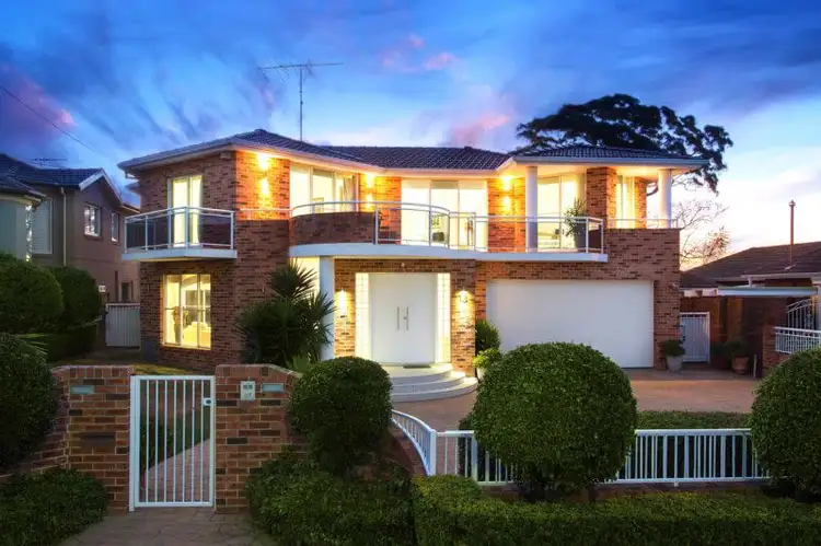 Fourth view of Homely house listing, 18 Wentworth Avenue, Blakehurst NSW 2221