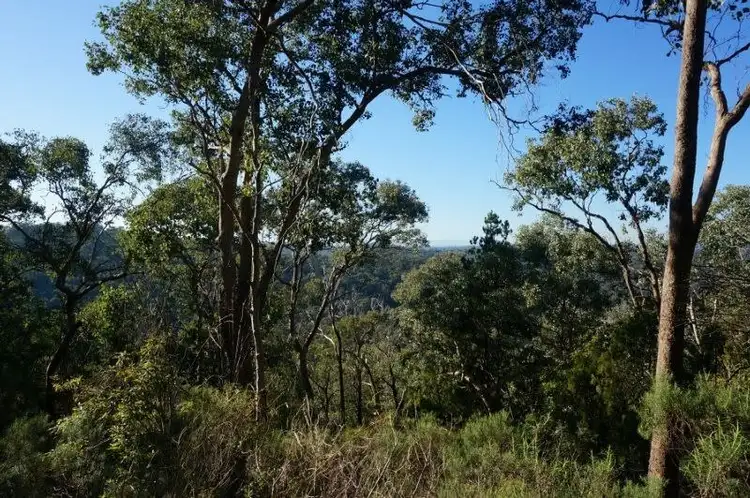Third view of Homely land listing, 71 Research-Warrandyte Road, North Warrandyte VIC 3113