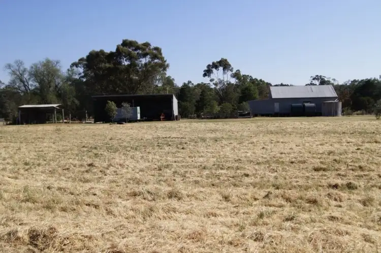Third view of Homely land listing, 23 Calder Highway, Wedderburn VIC 3518