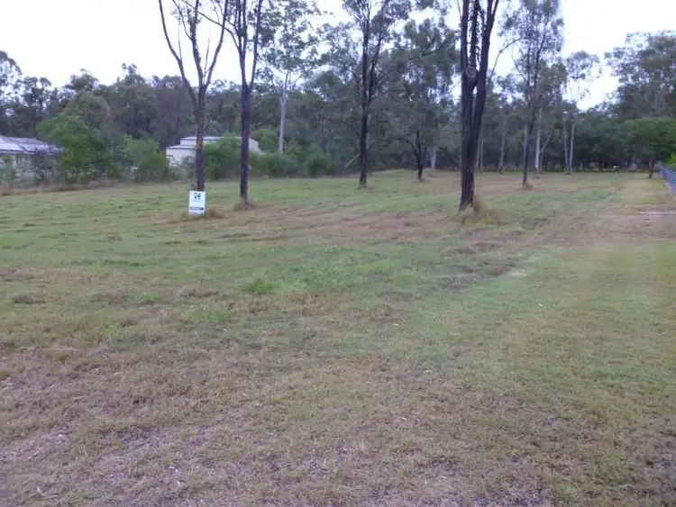 Second view of Homely land listing, LOT 216/27 Stephenson Cr, Kensington Grove QLD 4341