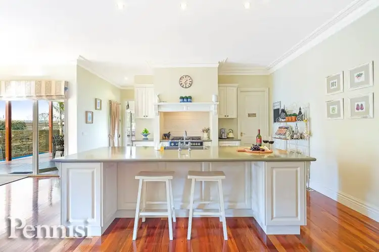 Second view of Homely house listing, 4 Doriemus Court, New Gisborne VIC 3438