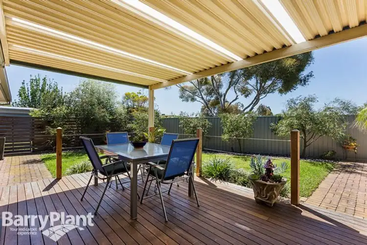Fifth view of Homely house listing, 11 Leake Court, Altona Meadows VIC 3028