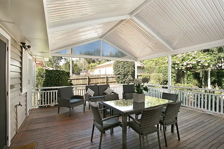 Fifth view of Homely house listing, 112 Stuart Street, Mount Lofty QLD 4350