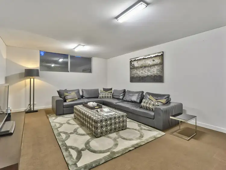 Sixth view of Homely house listing, 46 Outlook Crescent, Bardon QLD 4065