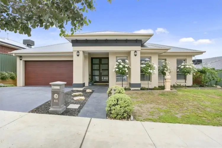 63 Soldatos Drive, Golden Square VIC 3555