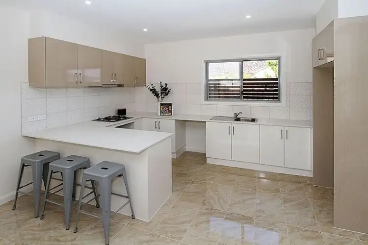 Fourth view of Homely townhouse listing, 3/105 Cheddar Rd, Reservoir VIC 3073