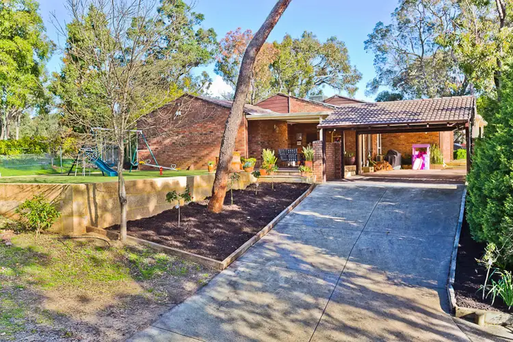 Fourth view of Homely house listing, 21 Springbank Close, Darlington WA 6070