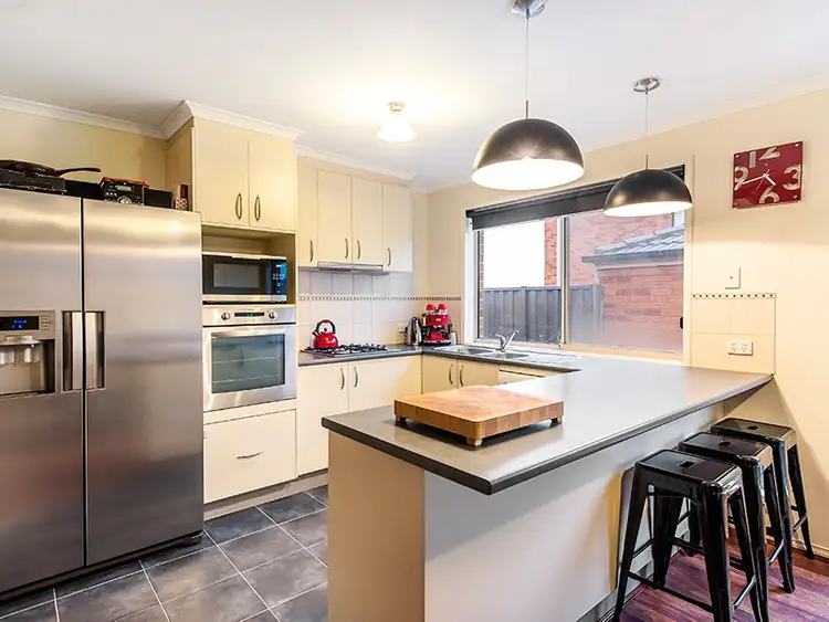 Sixth view of Homely house listing, 3 Jardine Street, Wyndham Vale VIC 3024