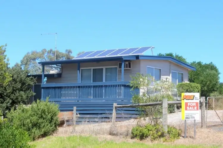 Main view of Homely house listing, 20 ANTHONY AVENUE, Venus Bay VIC 3956