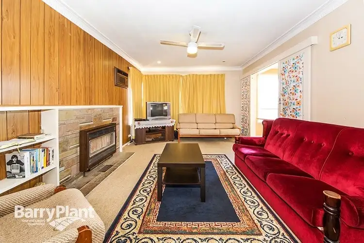 Second view of Homely house listing, 6 Langold Court, Noble Park VIC 3174