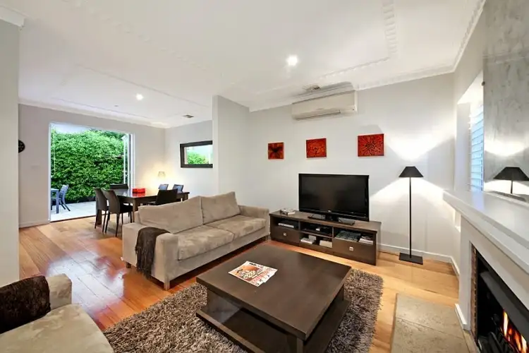 Second view of Homely house listing, 42 Closeburn Avenue, Prahran VIC 3181