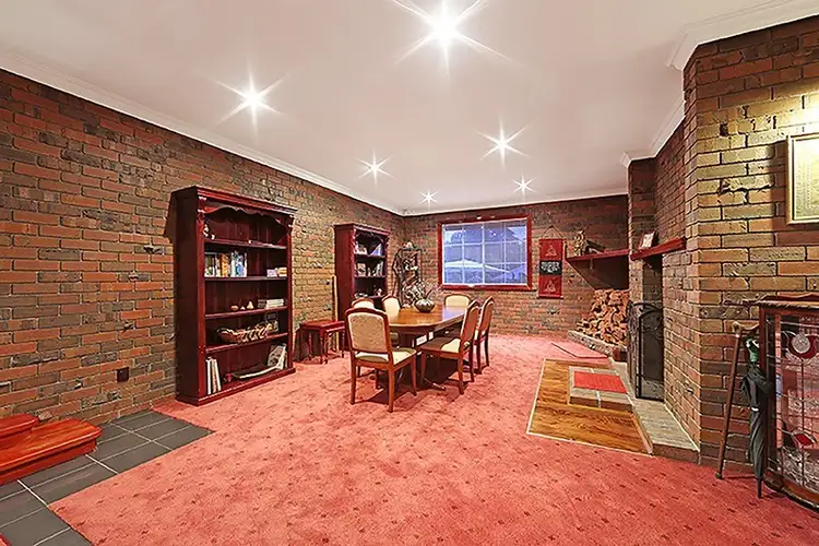 Sixth view of Homely house listing, 1 Ruby Close, Rowville VIC 3178