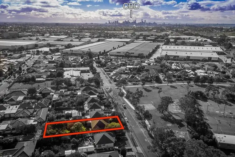 Second view of Homely house listing, 26 Nolan Avenue, Brooklyn VIC 3012