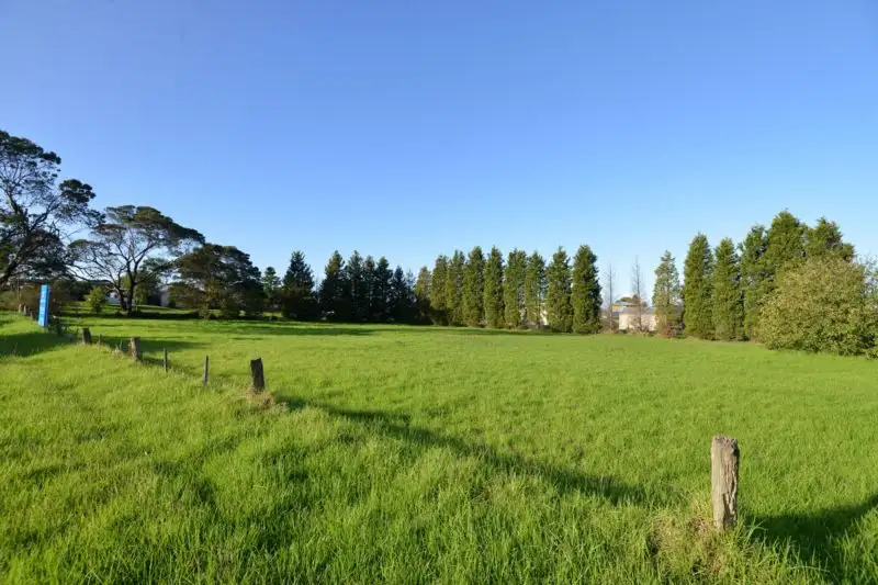 Main view of Homely land listing, 92 Willis Street, Portarlington VIC 3223