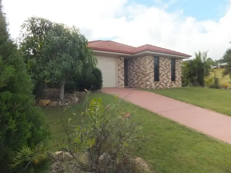 Main view of Homely house listing, 30 PIONEER AVENUE, Childers QLD 4660