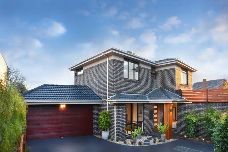 Main view of Homely townhouse listing, 37 Rose Street, Doncaster VIC 3108